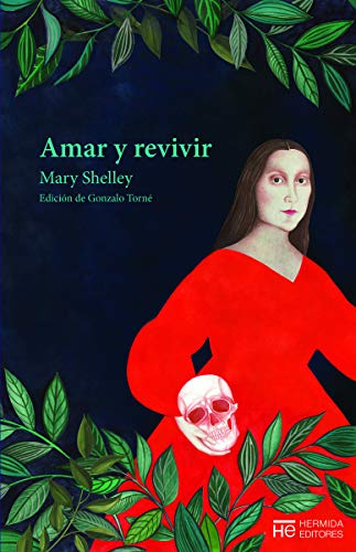 Libro AMAR Y REVIVIR: CUENTOS ESCOGIDOS de SHELLEY MARY en Colombia, literatura