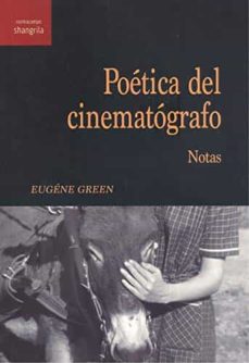 Libro Poetica Del Cinematografo: Notas