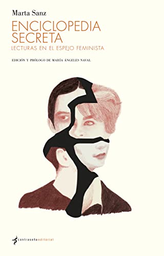 Libro ENCICLOPEDIA SECRETA LECTURAS EN EL ESPEJO FEMINISTA de SANZ MARTA en Colombia, literatura