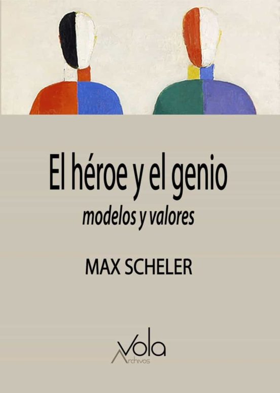 Libro El Heroe Y El Genio