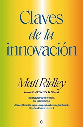 Libro Claves De La Innovacion