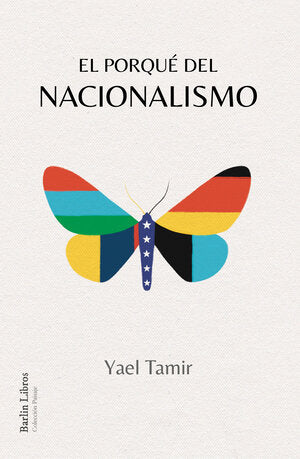 Libro El Porque Del Nacionalismo