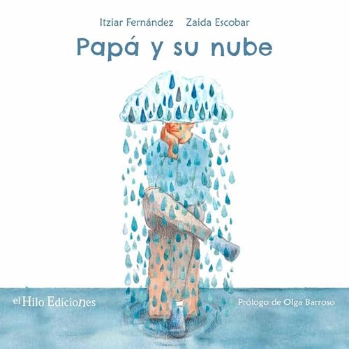 Libro Papa Y Su Nube