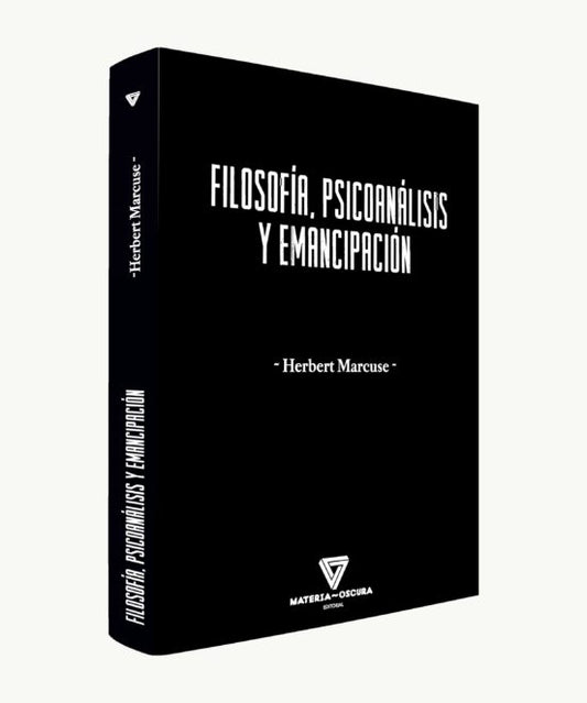 LIBRO FILOSOFIA, PSICOANALISIS Y EMANCIPACION