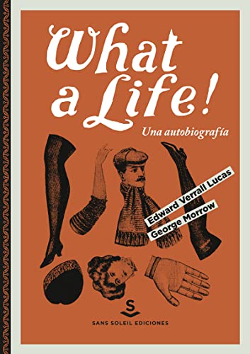 Libro What A Life!: Una Autobiografia