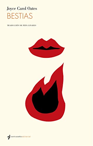 Libro BESTIAS de OATES JOYCE CAROL en Colombia, literatura