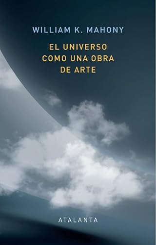 Libro El Universo Como Una Obra De Arte