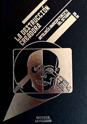Libro LA DESTRUCCION CREADORA de VV.AA en Colombia, literatura