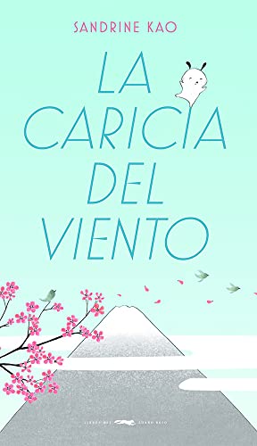 Libro La Caricia Del Viento