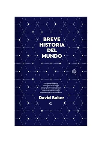 Libro Breve Historia Del Mundo