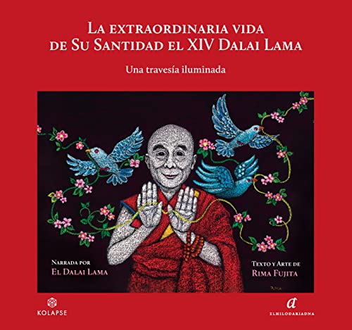 Libro La Extraordinaria Vida De Su Santidad El