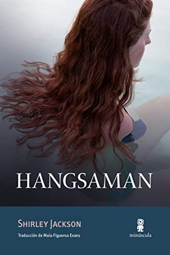 Libro HANGSAMAN de JACKSON SHIRLEY en Colombia, literatura