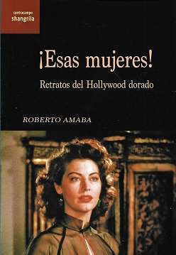 Libro Esas Mujeres!