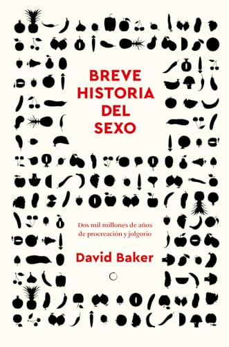 Libro BREVE HISTORIA DEL SEXO de BAKER DAVID en Colombia, historia