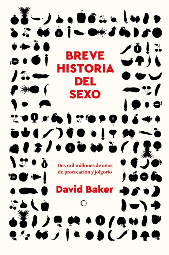 Libro Breve Historia Del Sexo