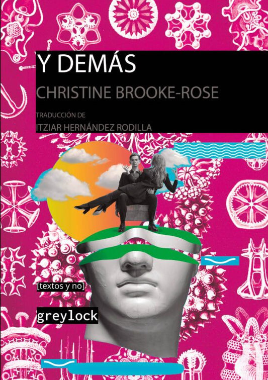Libro Y DEMAS de BROOKE-ROSE CHRISTINE en Colombia, literatura
