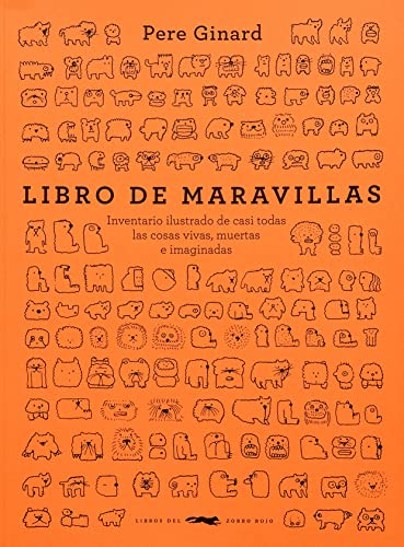 Libro Libro De Maravillas