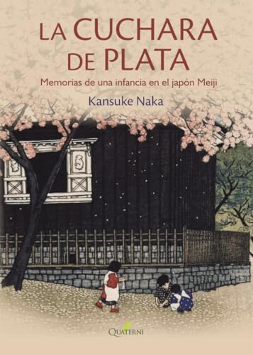 Libro LA CUCHARA DE PLATA de KANSUKE NAKA en Colombia, literatura
