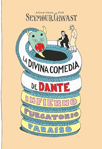 Libro La Divina Comedia De Dante Adaptada Por