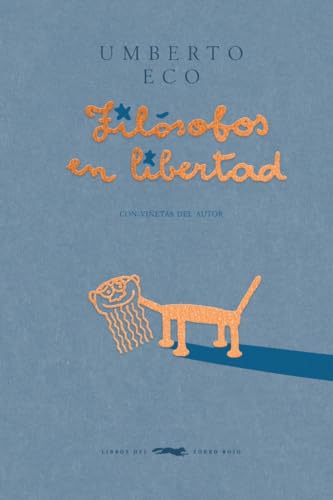 Libro Filosofos En Libertad