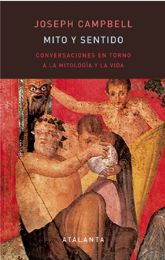 Libro MITO Y SENTIDO de CAMPBELL JOSEPH en Colombia, antropologia