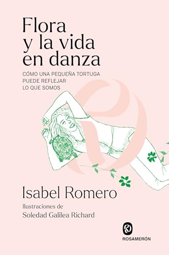 Libro Flora Y La Vida En Danza