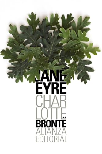 Libro JANE EYRE de BRONTE CHARLOTTE en Colombia, literatura