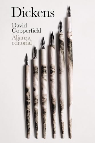 Libro DAVID COPPERFIELD de DICKENS CHARLES en Colombia, literatura