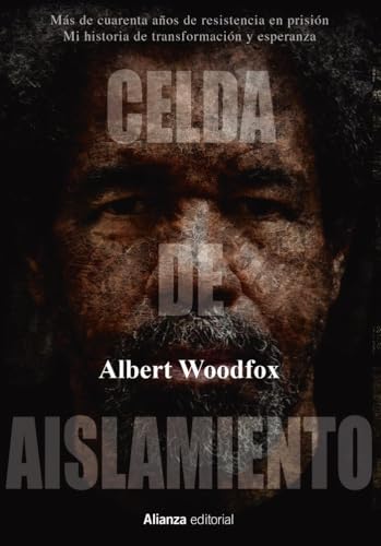 Libro CELDA DE AISLAMIENTO de ALBERT WOODFOX en Colombia, literatura