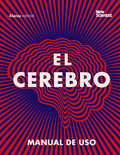 Libro EL CEREBRO: MANUAL DE USO (LIBROS SINGULARES) de NEW SCIENTIST - ALISON GEORGE en Colombia, psicoanalisis