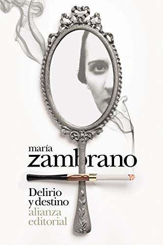 Libro Delirio Y Destino