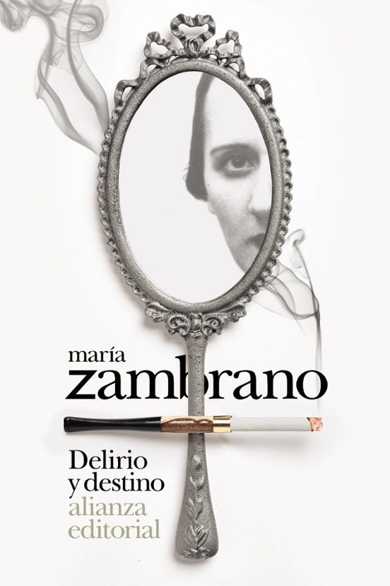 Libro DELIRIO Y DESTINO de ZAMBRANO MARIA en Colombia, filosofia