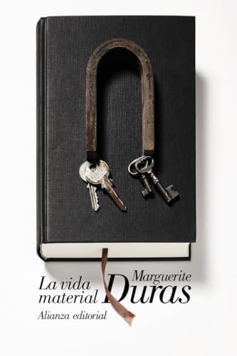 Libro LA VIDA MATERIAL de DURAS MARGUERITE en Colombia, ensayo