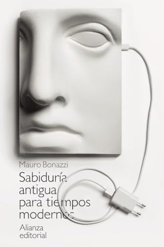 Libro SABIDURIA ANTIGUA PARA TIEMPOS MODERNOS de BONAZZI MAURO en Colombia, filosofia