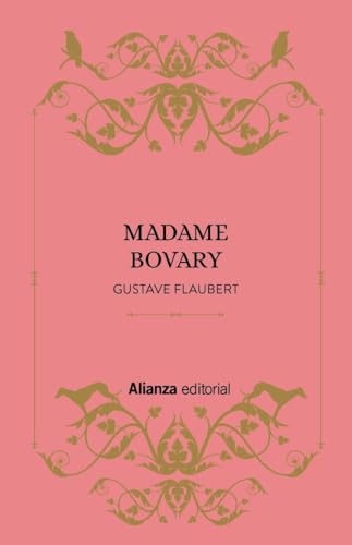 Libro MADAME BOVARY de FLAUBERT GUSTAVE en Colombia, literatura