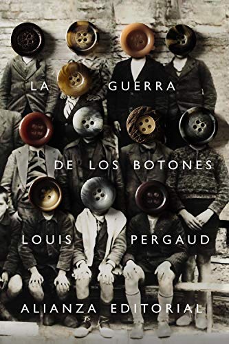 Libro La Guerra De Los Botones