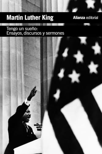 Libro TENGO UN SUEÑO. ENSAYOS DISCURSOS Y SERMONES de LUTHER KING MARTIN en Colombia, politica