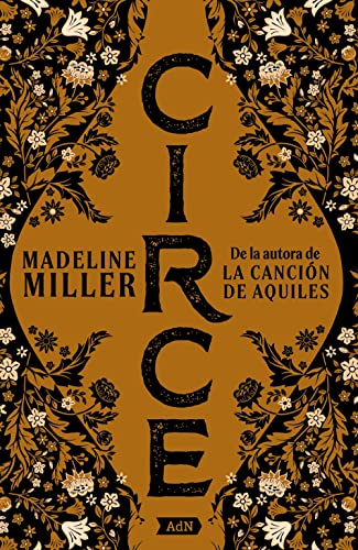 Libro CIRCE [ADN] de MILLER MADELINE en Colombia, literatura