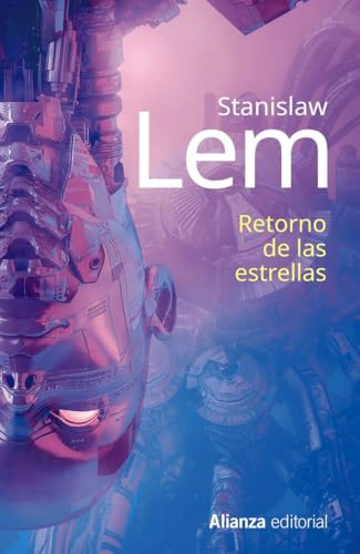 Libro RETORNO DE LAS ESTRELLAS de LEM STANISLAW en Colombia, literatura