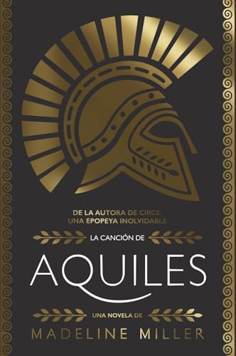 Libro LA CANCION DE AQUILES de MILLER MADELINE en Colombia, literatura