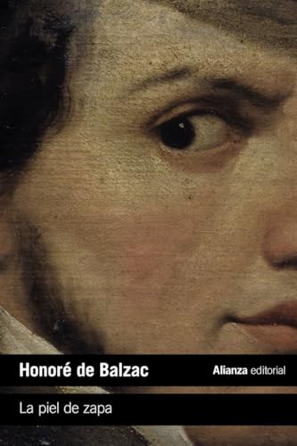 Libro LA PIEL DE ZAPA de DE BALZAC HONORE en Colombia, literatura