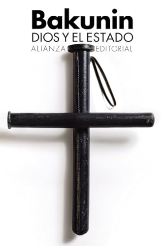 Libro DIOS Y EL ESTADO de BAKUNIN MIJAIL en Colombia, politica