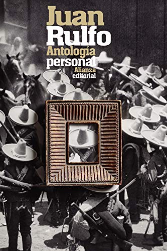 Libro Antologia Personal-Rulfo