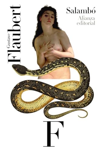 Libro SALAMBO de GUSTAVE FLAUBERT en Colombia, literatura