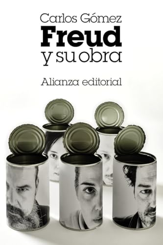 Libro FREUD Y SU OBRA de GOMEZ CARLOS en Colombia, biografia