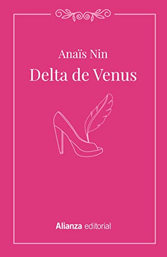 Libro DELTA DE VENUS de NIN ANAIS en Colombia, literatura