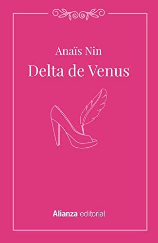 Libro Delta De Venus