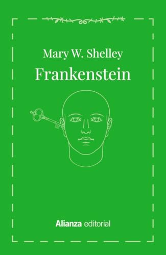Libro FRANKESTEIN de SHELLEY MARY W en Colombia, literatura