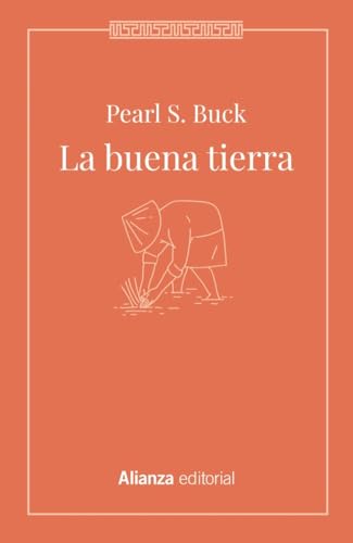 Libro LA BUENA TIERRA de BUCK PEARL S. en Colombia, literatura