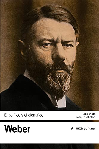 Libro El Politico Y El Cientifico